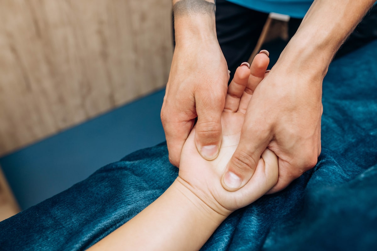Biomechanical therapy