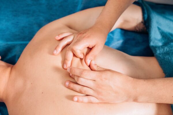 OSTEO BALANCEAbout the center