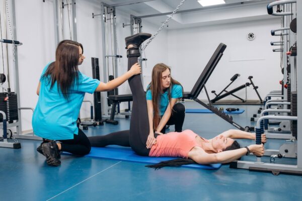 OSTEO BALANCEAbout the center