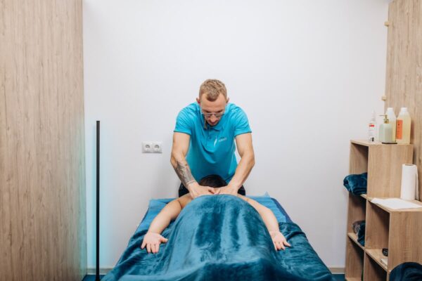 OSTEO BALANCEAbout the center