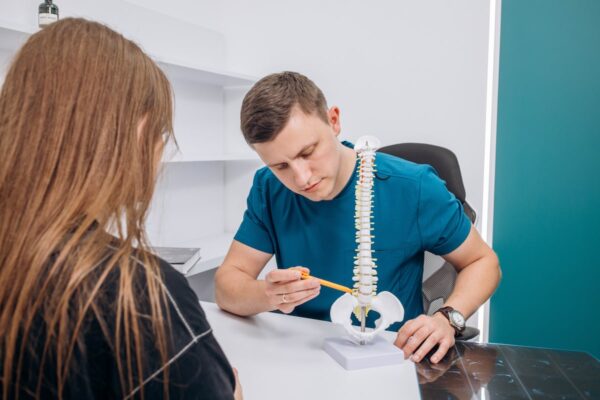 OSTEO BALANCEAbout the center