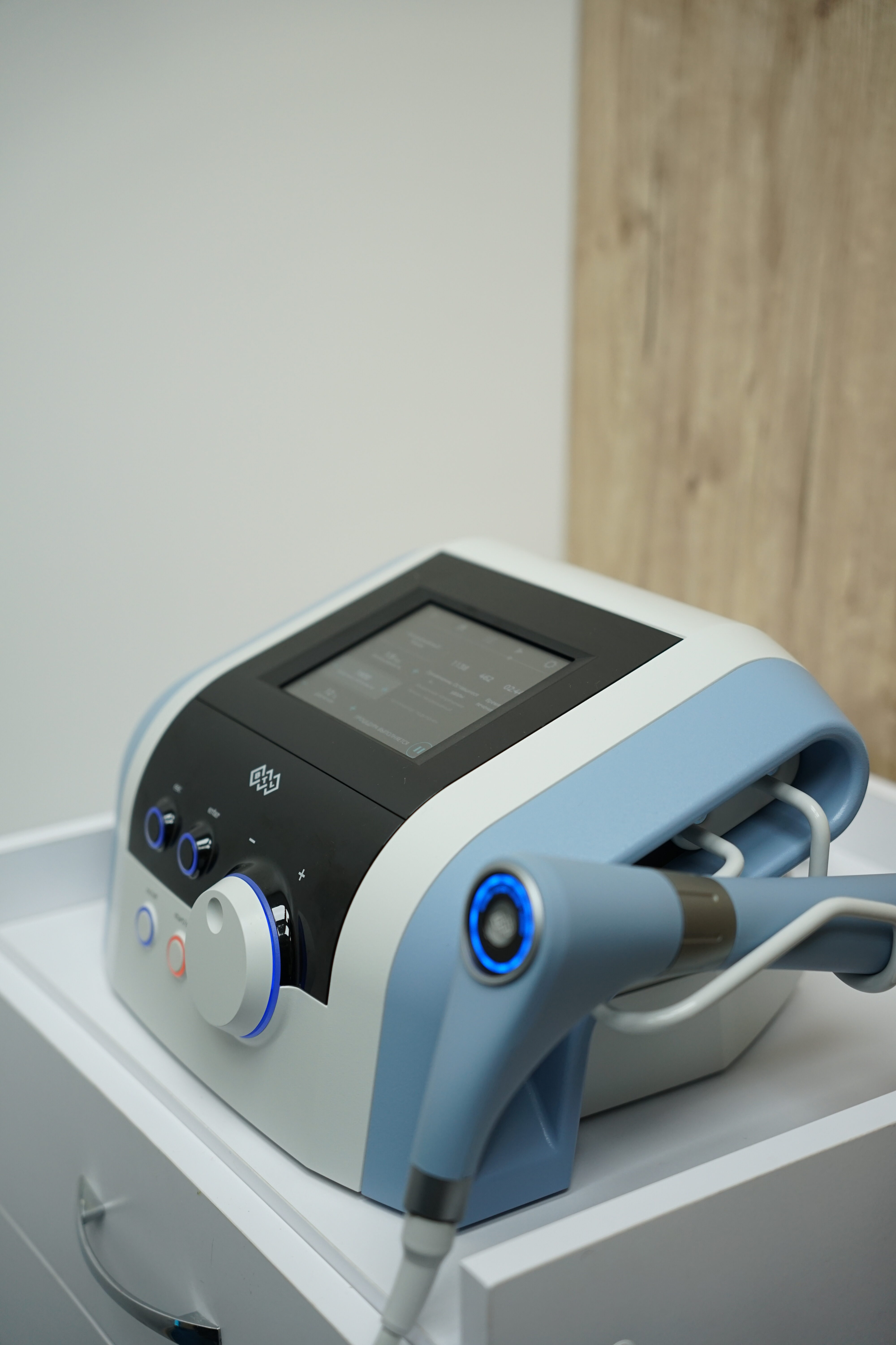 Shockwave Therapy (SWT)
